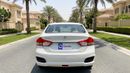 Suzuki Ciaz GL 2024 | AED 495/Month | 0 DP | 30 Day Return | Warranty