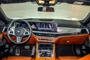 BMW X6 M60i LUXURY X6 M60i M Performanc Luxury