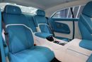 Rolls Royce Spectre STANDARD Illuminated Spirit of Ecstasy, Bespoke Audio, Starlight, Dealer Warr + Serv!!