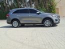 Kia Sorento EX