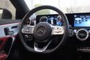 Mercedes Benz CLA250 AMG