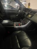 Land Rover Range Rover HSE