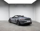 بورش 718 سبيدر RS