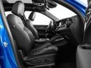 Alfa Romeo Stelvio QUADRIFOGLIO