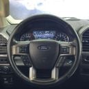 Ford Expedition EL