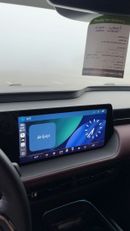 Ford Taurus TITANIUM