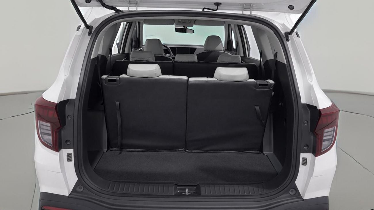 Kia Carens LX 2024 | AED 851/Month | 0 DP | 30 Day Return | Warranty