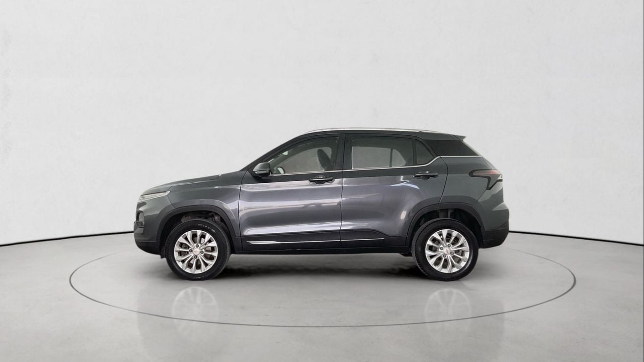 Chevrolet Groove LT | Guaranteed Warranty | 0 Down Payment