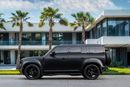 Land Rover Defender P400 Stealth Edition Defender 110 P400 Stealth Edition | 7,442 P.M | 0% Downpayment | Perfect Condition!