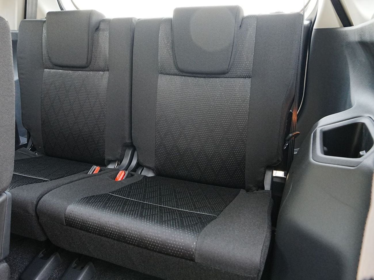 Toyota Veloz GX