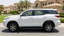 Toyota Fortuner EXR 2023 | AED 1356/Month | 0 DP | 30 Day Return | Warranty | Service History