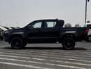 تويوتا هيلوكس GR SPORT 2.8L
