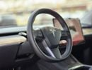 Tesla Model Y LONG RANGE AWD DUAL MOTOR 2022 GCC WITH TESLA AGENCY WARRANTY TILL 2030 SINGLE OWNER IN MINT CONDITION
