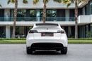 تسلا موديل Y LONG RANGE | 2,253 P.M | 0% Downpayment | TESLA WARRANTY!