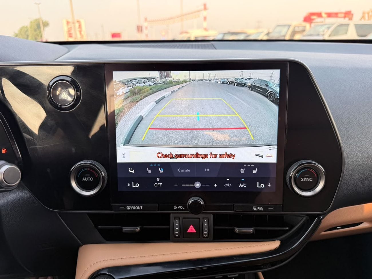 Lexus NX350 PRESTIGE Premium NX350 AWD full option 2025