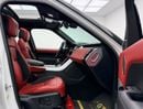 Land Rover Range Rover Sport HSE DYNAMIC 2020 Range Rover Sport P525 HSE ,Warranty ,Excellent Condition ,GCC