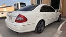 مرسيدس بنز E 350 4MATIC