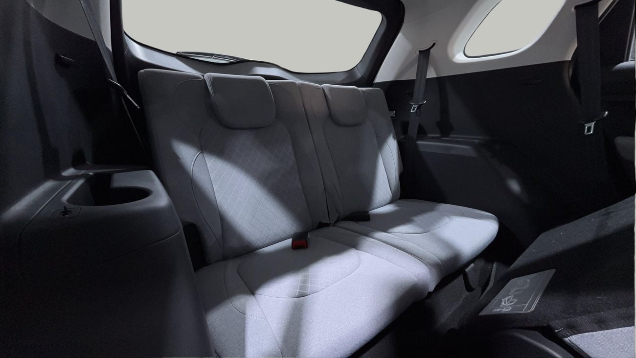 Chevrolet Captiva LS 2026 | AED 859/Month | 0 DP | 30 Day Return | Warranty | Service History