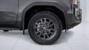 Toyota Prado TOYOTA PRADO 250