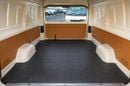 Toyota Hiace 2.7L Turbo Diesel, 4-Cylinder