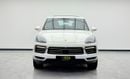 Porsche Cayenne STANDARD