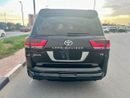 Toyota Land Cruiser GXR