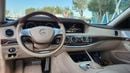Mercedes Benz S400 Std