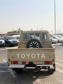 Toyota Land Cruiser Pick Up