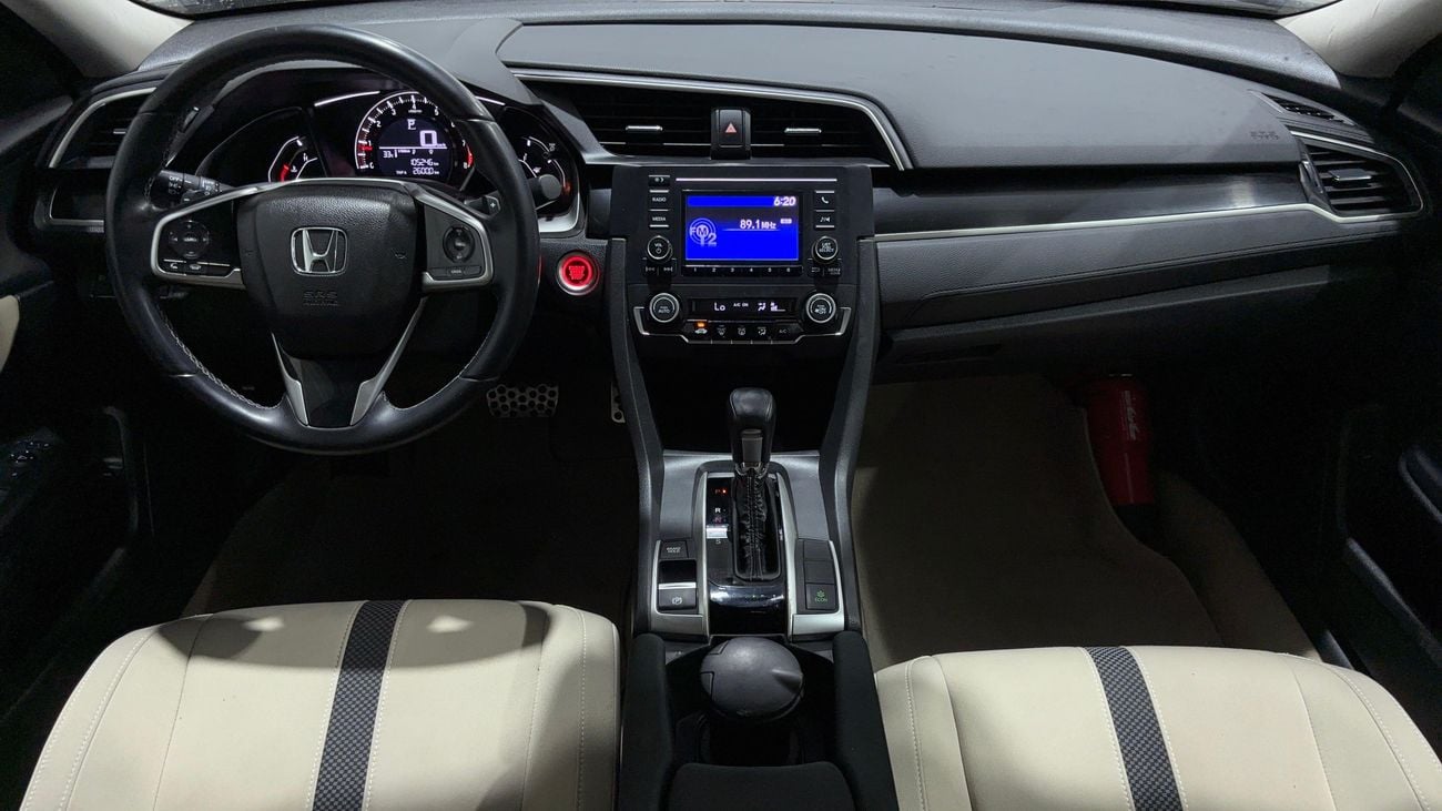 هوندا سيفيك LX SPORT كارس24 هي سوق ضخم للسيارات المستعملة موثوق ومضمون ٪كارس24 هي سوق ضخم للسيارات المستعملة موثوق ومضمون