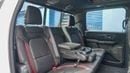 RAM 1500 TRX