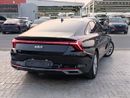 كيا K8 EX DLX كيا ك 8 2022 2.5