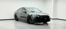 Audi A8 L 55 TFSI HIGH SPEC L 55 TFSI Quattro, Warranty + Service Pack, Full Service History, GCC
