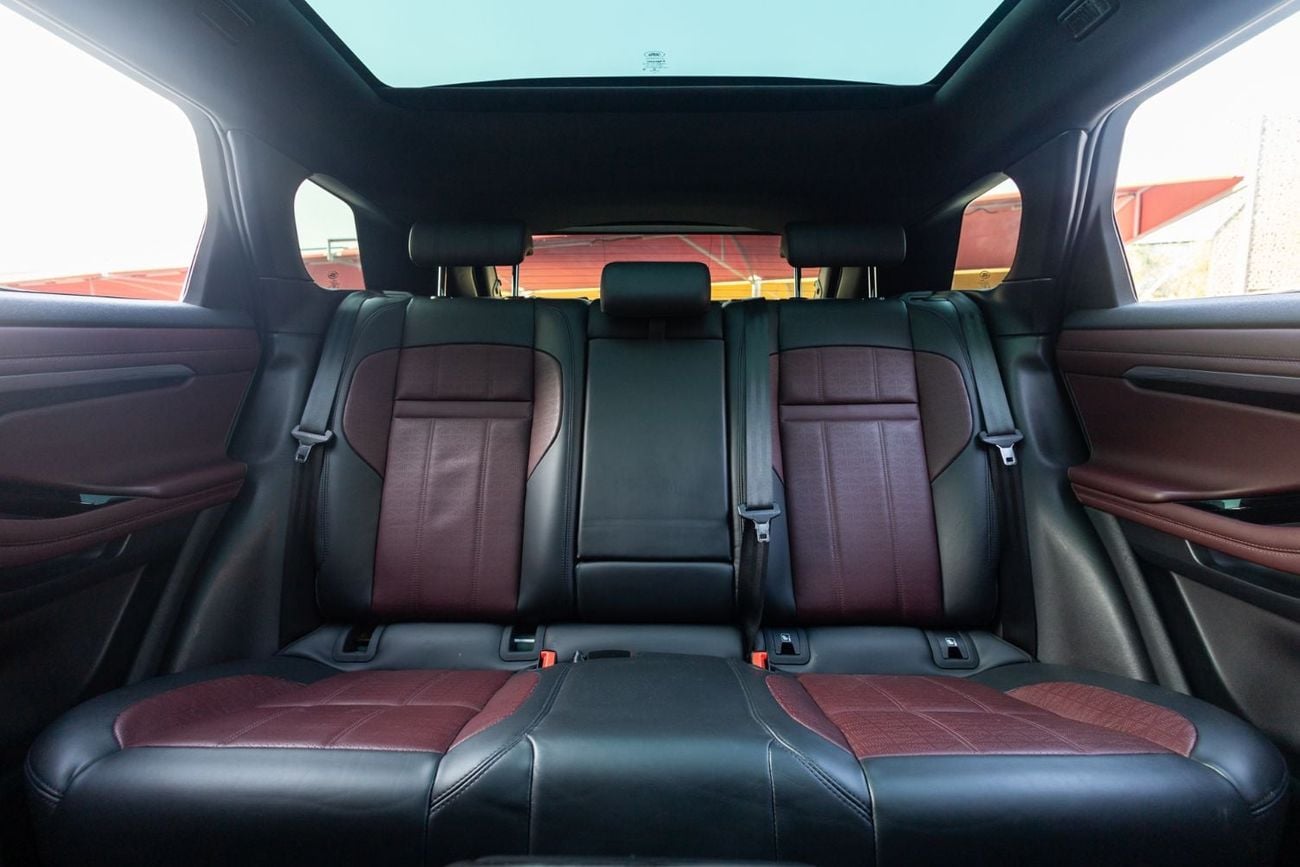 Land Rover Range Rover Evoque R-DYNAMIC HSE P250 Range Rover Evoque R-Dynamic P250 HSE 2020 GCC | Warranty
