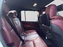 Lexus LX600 SIGNATURE 2022 Lexus LX 600 – 3.5L Twin-Turbo V6 | GCC Specs | Luxury SUV