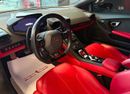 لامبورغيني هوراكان LP610-4