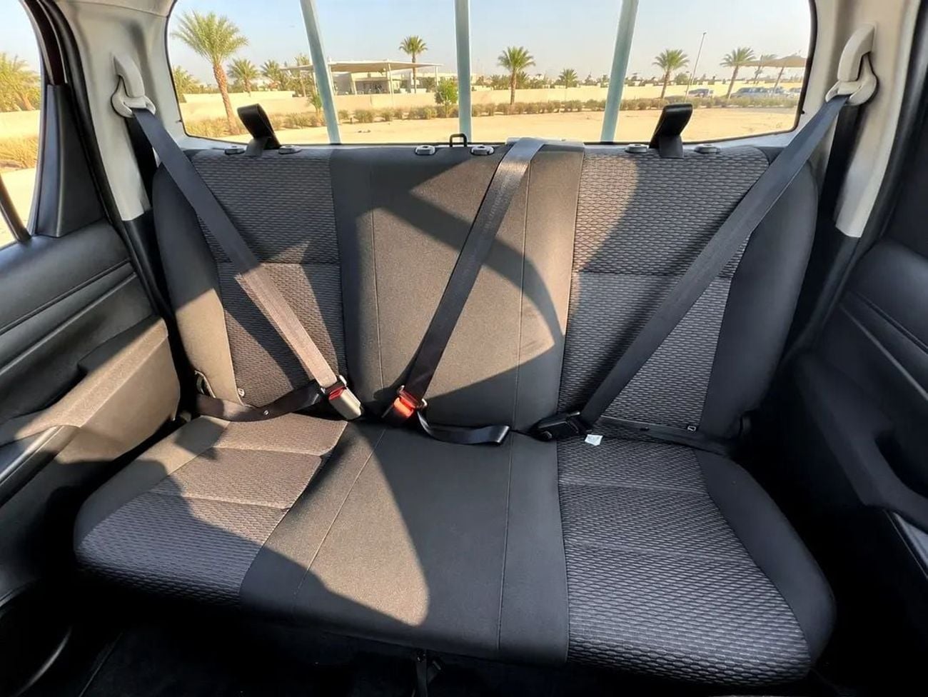Toyota Hilux DLX