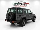 Toyota Land Cruiser Landcruiser LX V6 4WD