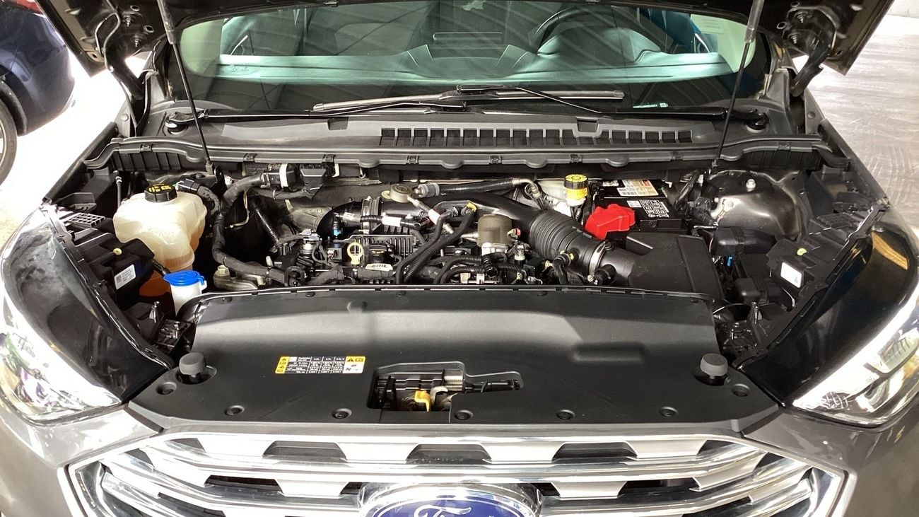 Ford Edge SEL | Guaranteed Warranty | 0 Down Payment