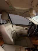 Mercedes Benz E350 AMG Added Kit