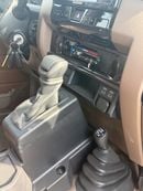 Toyota Land Cruiser Pick Up