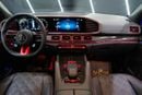 مرسيدس بنز GLE 63 AMG S 2022 GLE Brabus 900 Rocket Edition | Full Carbon | Ceramic Brakes | 900 HP | Masterpiece 1 of 1!!