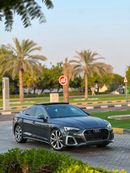 Audi A5 40 TFSI S-LINE