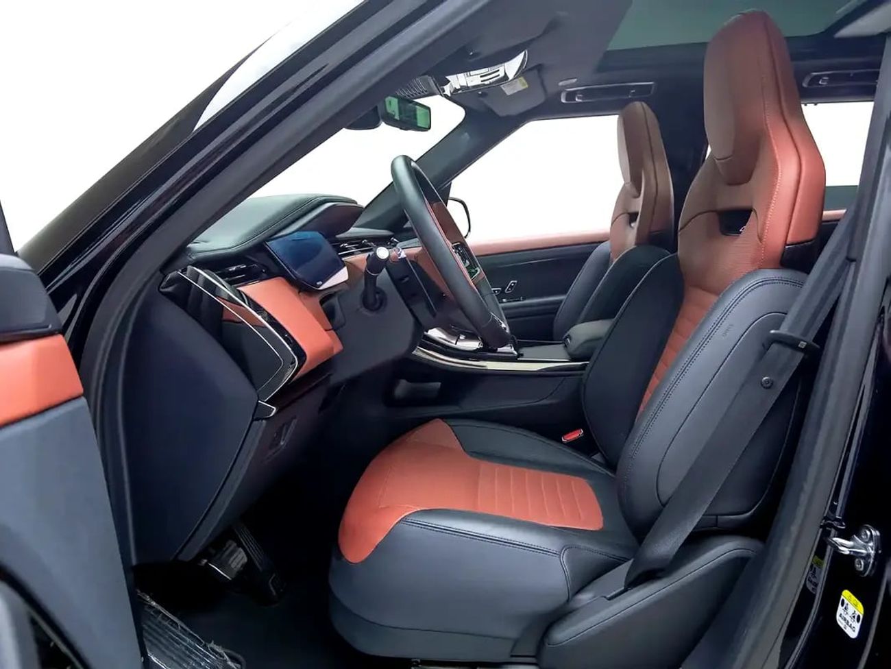 Land Rover Range Rover Sport Range Rover | Sport | SV Edition Two | GCC Spec | Dealer Warranty & Full Histor