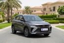 Geely Coolray GL 2026 | AED 882/Month | 0 DP | 30 Day Return | Warranty