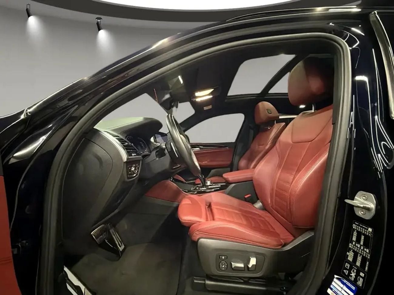 BMW X4 M Sport | Full Option | P/M | ZERO DOWN PAYMENT