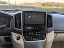 Toyota Land Cruiser GCC Specs | V6 4.0L Interior and Exterior Excellent Condition