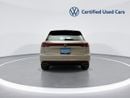فولكس واجن طوارق ELEGANCE Touareg Elegance+ 3L Tirano| Ex-Demo Car | Luxury 4MOTION SUV | Panoramic Sunroof | IQ.LIGHT HD Matr