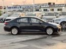 تويوتا كورولا XLI EXPORT ONLY - TOYOTA COROLLA - G 2.0L