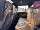 Lexus LX700h SIGNATURE BRAND NEW GCC SPEC UNDER WARRANTY AND SERVICE