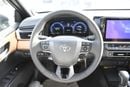 Toyota Camry LUMIERE HEV 2026 CAMRY 2.5L HEV LUMIERE FULL OPTION JBL ! PANAROMIC ! HEADUP DISPAY